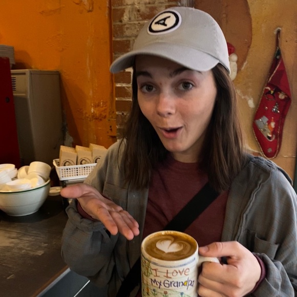 Meet your Posher, Murphy - Picture 4 of 5